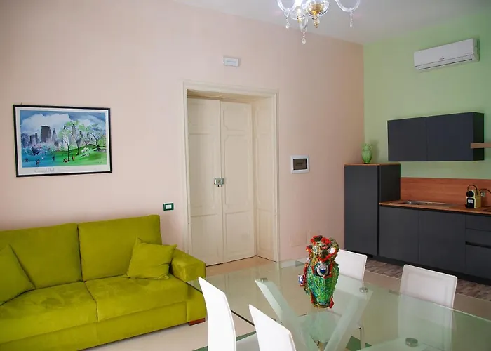 Palazzo Zuppardo Luxury