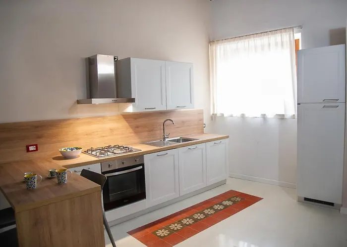 בית נופש Palazzo Zuppardo Luxury