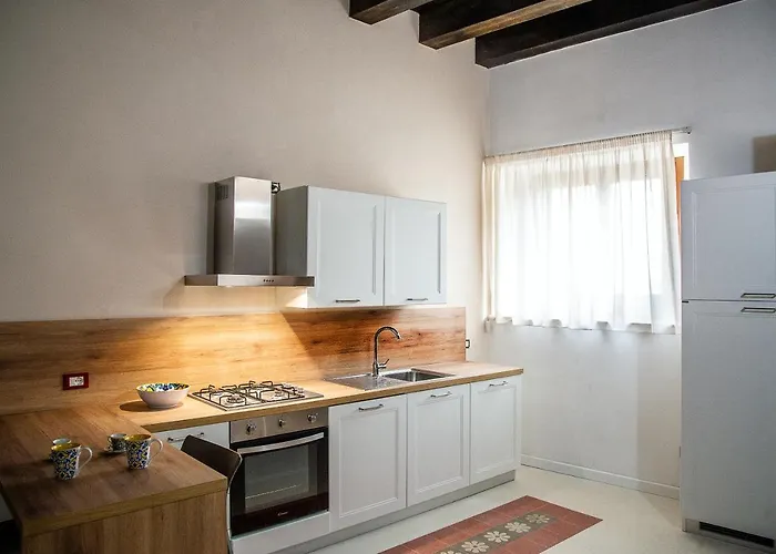 Ferienhaus Palazzo Zuppardo Luxury Agrigent