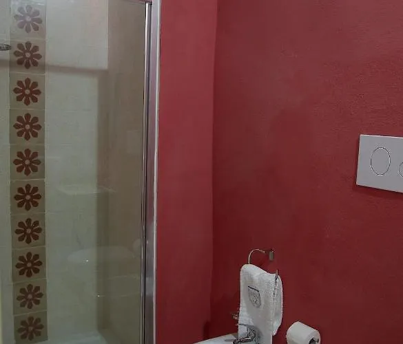 Palazzo Zuppardo Luxury * אגריג'נטו