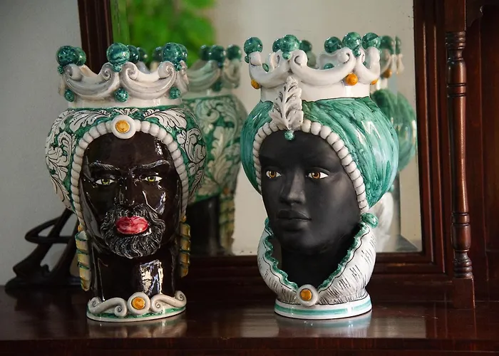 Palazzo Zuppardo Luxury *