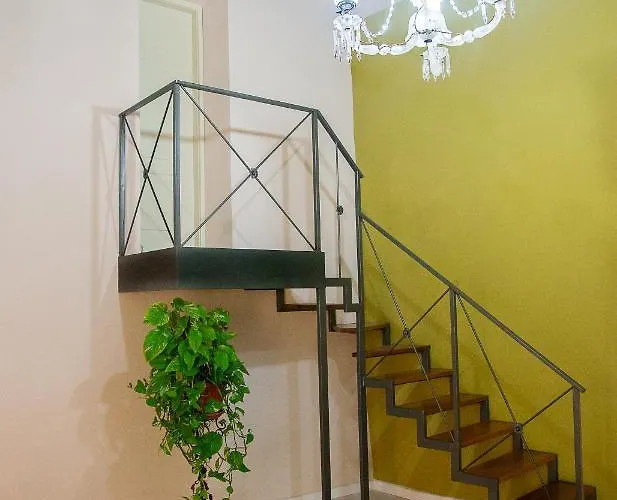 Palazzo Zuppardo Luxury