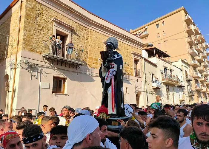 Palazzo Zuppardo Luxury