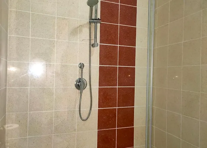 Palazzo Zuppardo Luxury בית נופש *