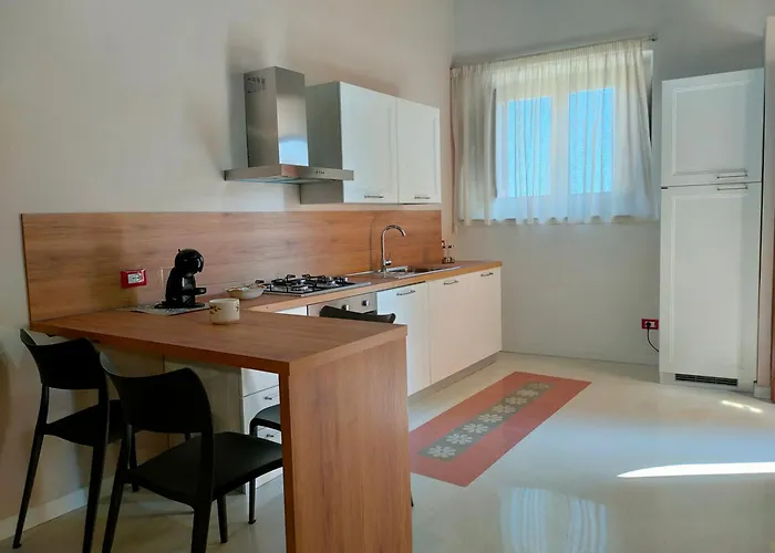 בית נופש Palazzo Zuppardo Luxury *