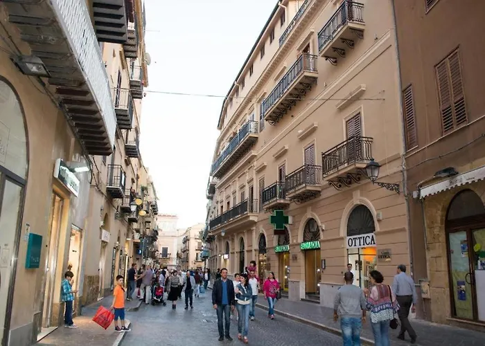 Palazzo Zuppardo Luxury *