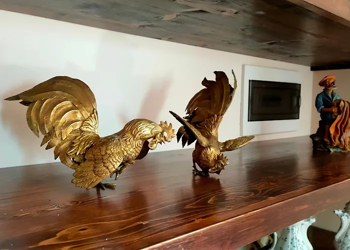 Palazzo Zuppardo Luxury * Agrigent