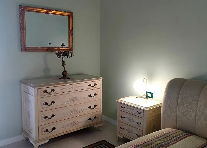 Palazzo Zuppardo Luxury בית נופש *