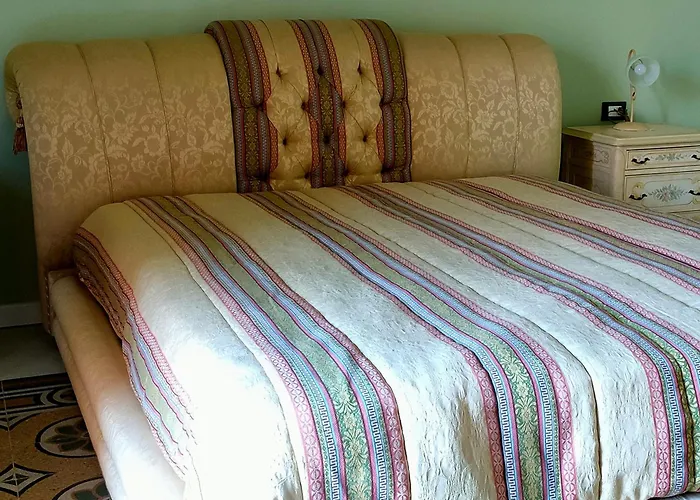 בית נופש Palazzo Zuppardo Luxury *