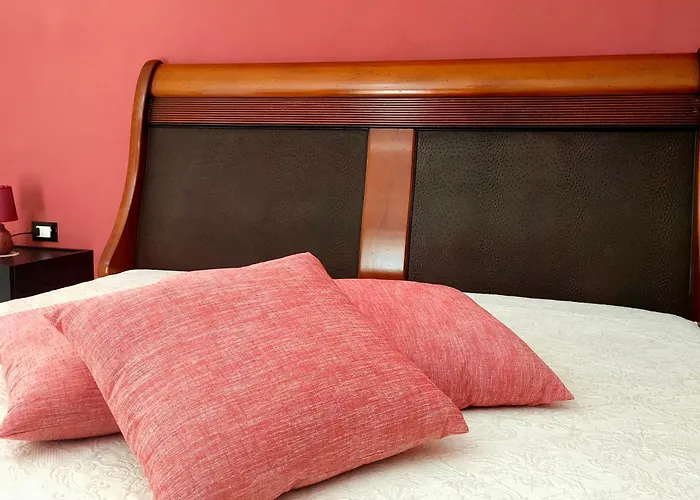 Palazzo Zuppardo Luxury *