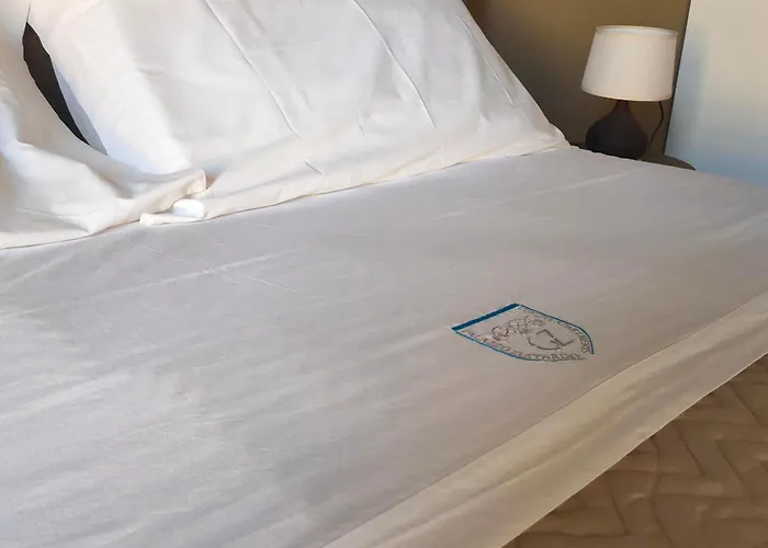 Palazzo Zuppardo Luxury * אגריג'נטו